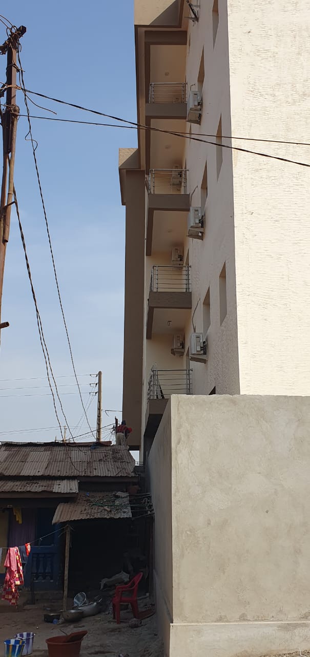 🔹 Après les travaux :